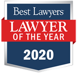 Best Lawyer of the Year